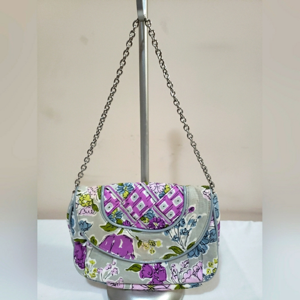 Vintage Vera Bradley Purse - Picture 1 of 7